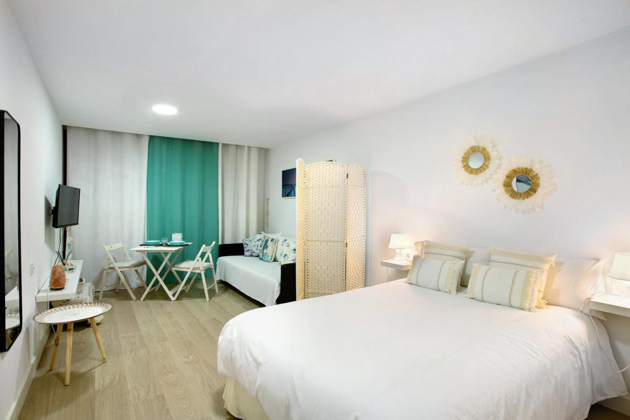 Aloha Apartamento *