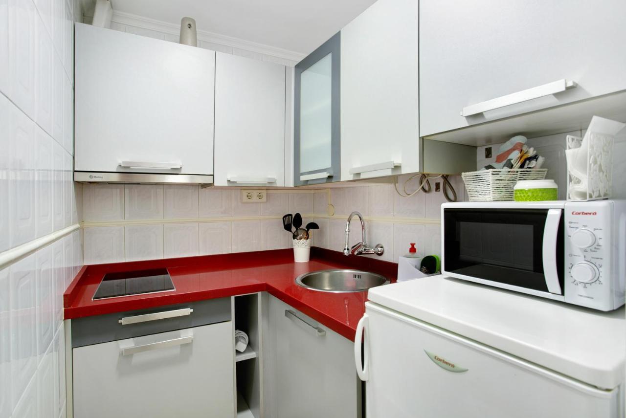 Aloha Apartamento *