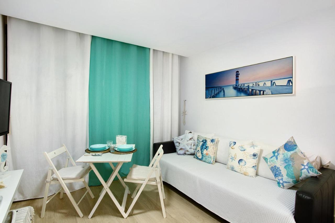 Apartamento Aloha *